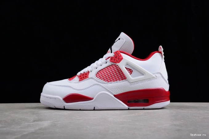 Retro 89 308497-106 Jordan 4 Alternate 0418